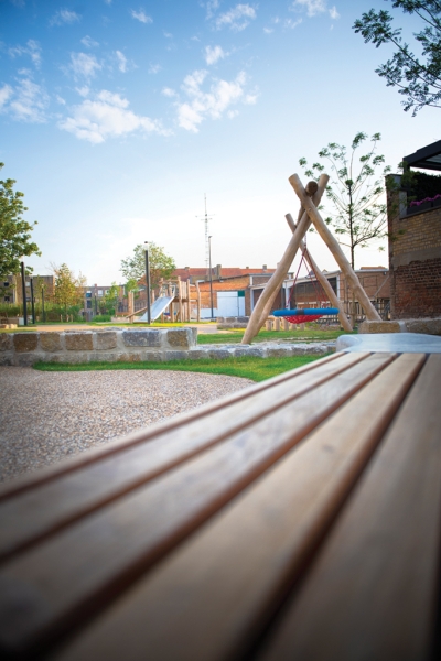 Basisschool Het Anker/Museum Sincfala Knokke