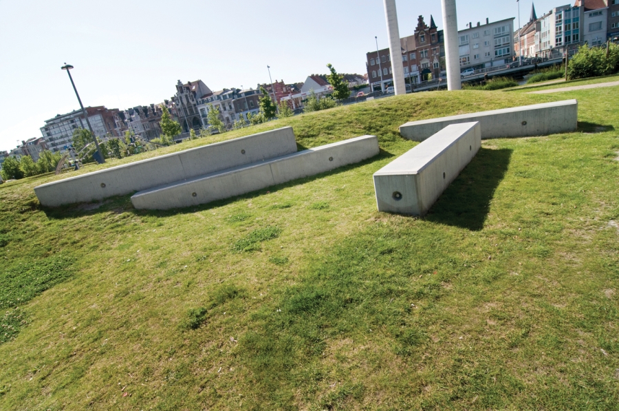 Centre de jeunes JOC Gentbrugge