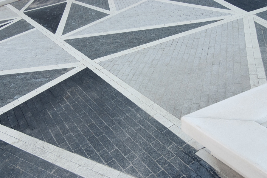 Place Schweizer Berchem-Sainte-Agathe