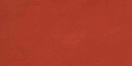 Béton autoplaçant Rouge