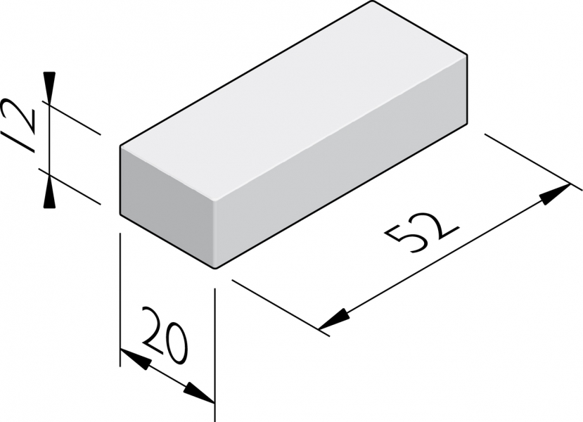 Magnum 52x20