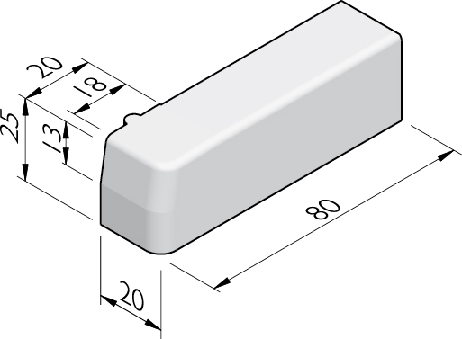 Inritperronbanden hd 20