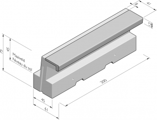 GRS-450 zit A4