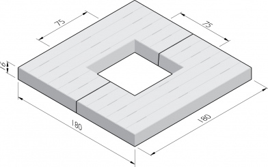 Planum boomkransen