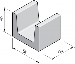 U-blokken