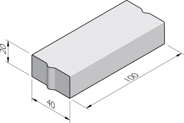 Rabatbanden 40