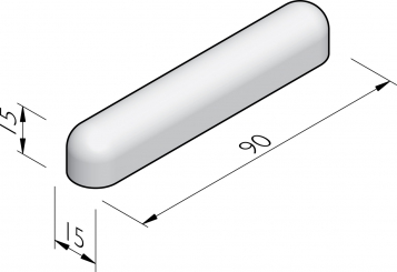 Stootbanden 15