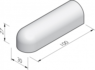 Stootbanden 30