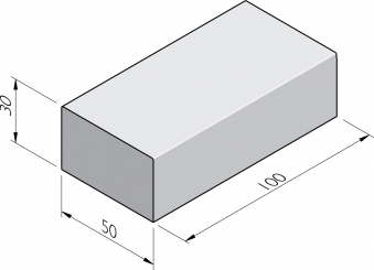 Rabatbanden 50